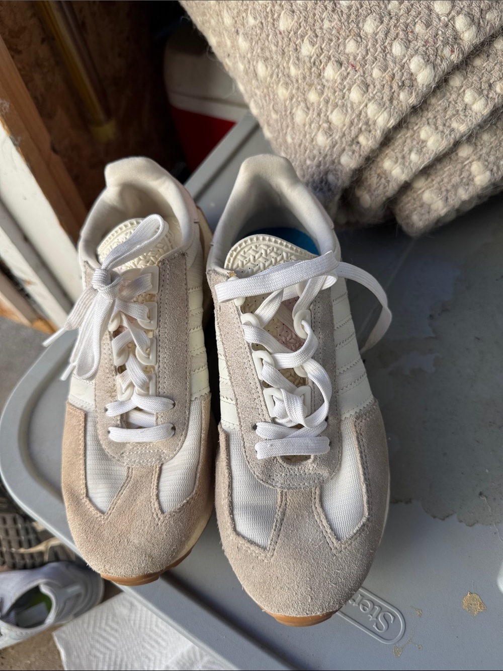 Adidas women’s shoes